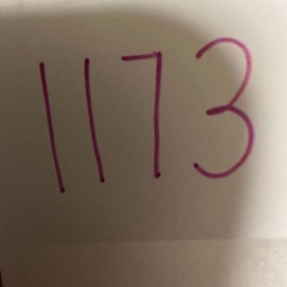 Anthropologie Postmark Womens Large Top Chantal Lace Boxy White Eyelet Shirt - Picture 7 of 7